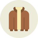 chaqueta icon