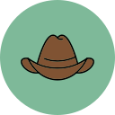 sombrero icon