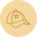 gorra icon