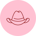 sombrero icon