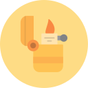 encendedor icon