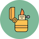 encendedor icon