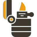 encendedor icon