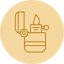 encendedor icon