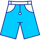 bermudas icon