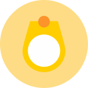 anillo icon