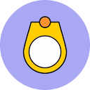 anillo icon