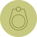 anillo icon