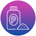 babypuder 