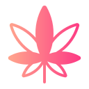 marijuana icon