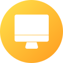 monitor icon