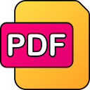 pdf icon