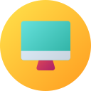 monitor icon