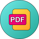 pdf icon