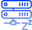 dormir icon