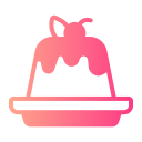 panna-cota icon