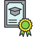 certificado icon