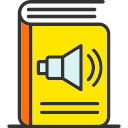 audio libro icon