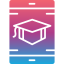aprender en línea icon