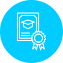 certificado icon