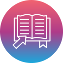 libro electronico icon