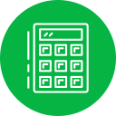 calculadora icon