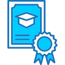 certificado icon