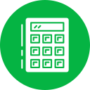 calculadora icon