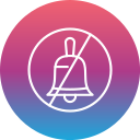 ninguna alarma icon