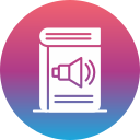 audio libro icon