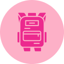 mochila icon