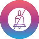 ninguna alarma icon