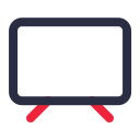 televisor icon