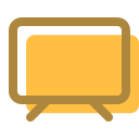 televisor icon