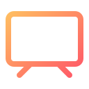 televisor icon