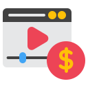 monetizar icon