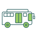 autobús icon