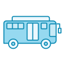 autobús icon