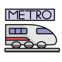 metro