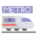 metro