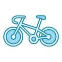 bicicleta icon