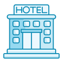 hotel icon