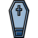 ataúd icon