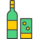 alcohol icon