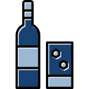 alcohol icon