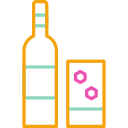 alcohol icon