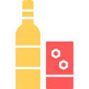 alcohol icon