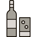 alcohol icon