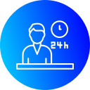excesso de trabalho 