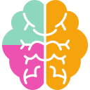 Brain icon